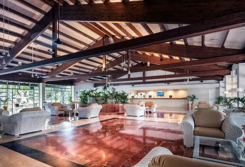 Hotel Sol Falcó Menorca