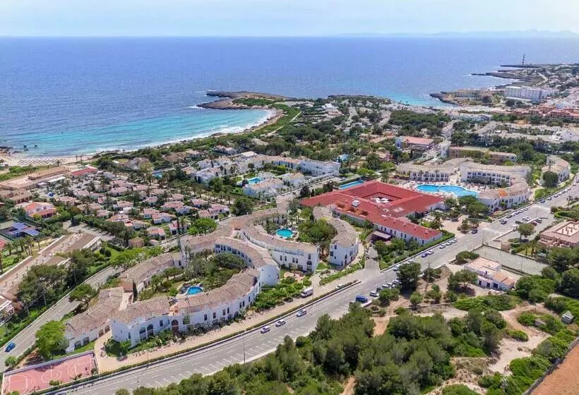 Hotel Sol Falcó Menorca