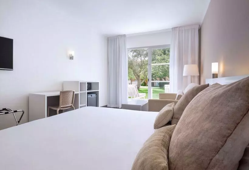 Hotel Sol Falcó Menorca