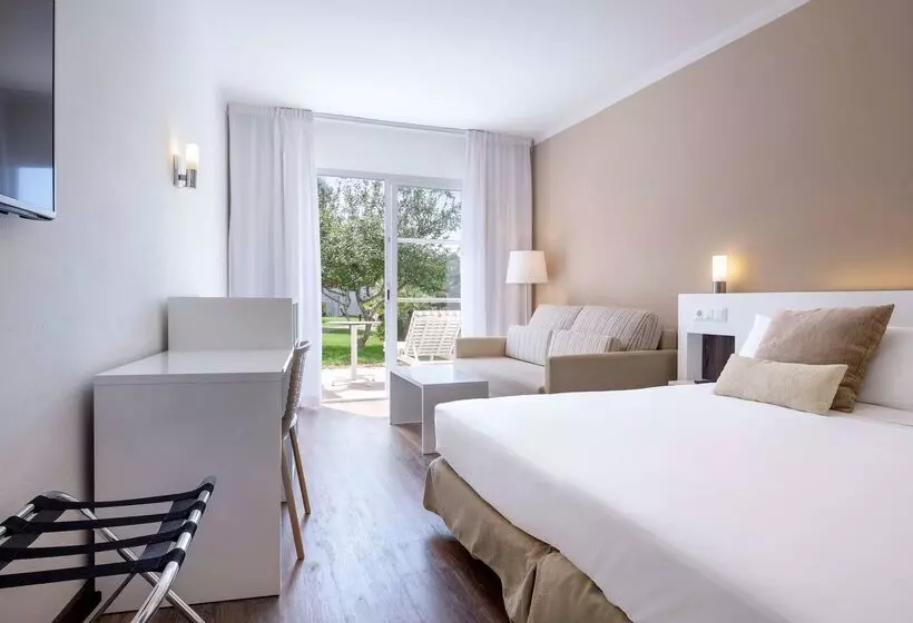 Hotel Sol Falcó Menorca
