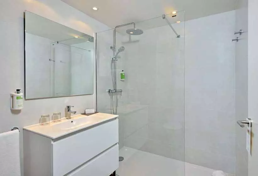 Hotel Sol Falcó Menorca