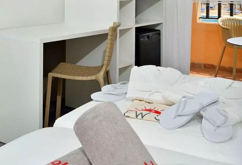 Hotel Sol Falcó Menorca