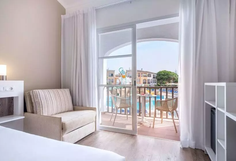 Hotel Sol Falcó Menorca