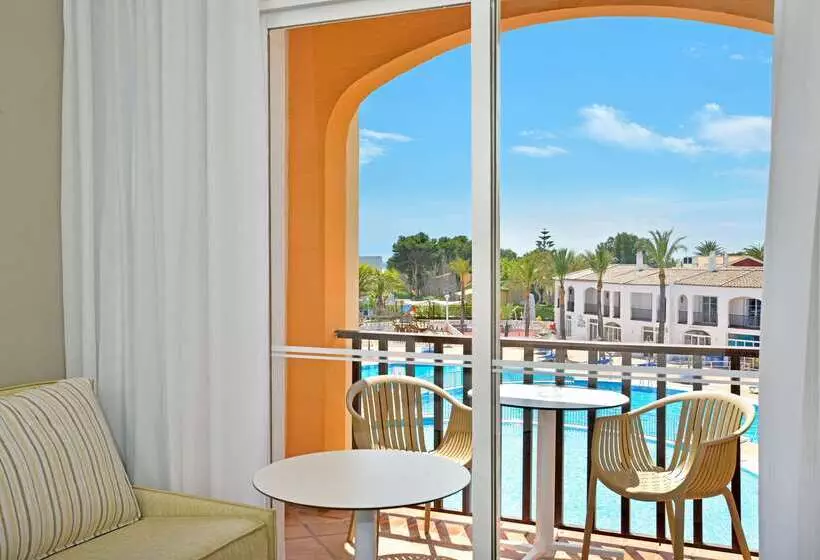 Hotel Sol Falcó Menorca