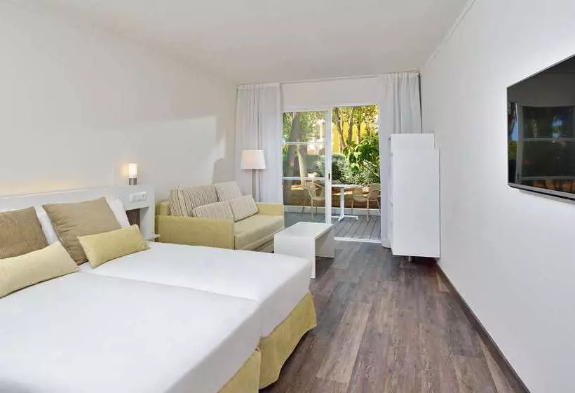 Hotel Sol Falcó Menorca