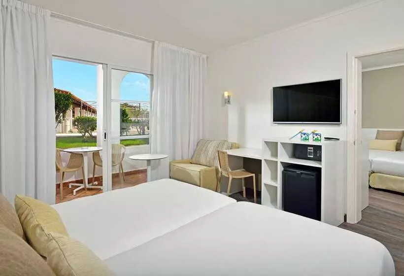 Hotel Sol Falcó Menorca