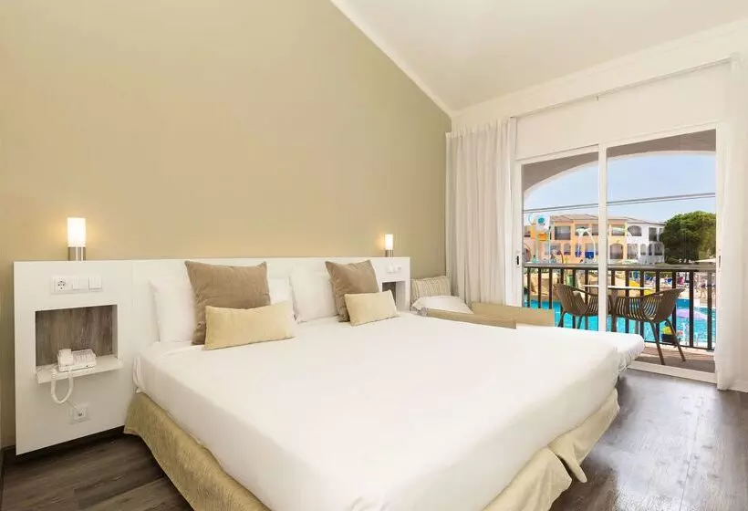 Hotel Sol Falcó Menorca