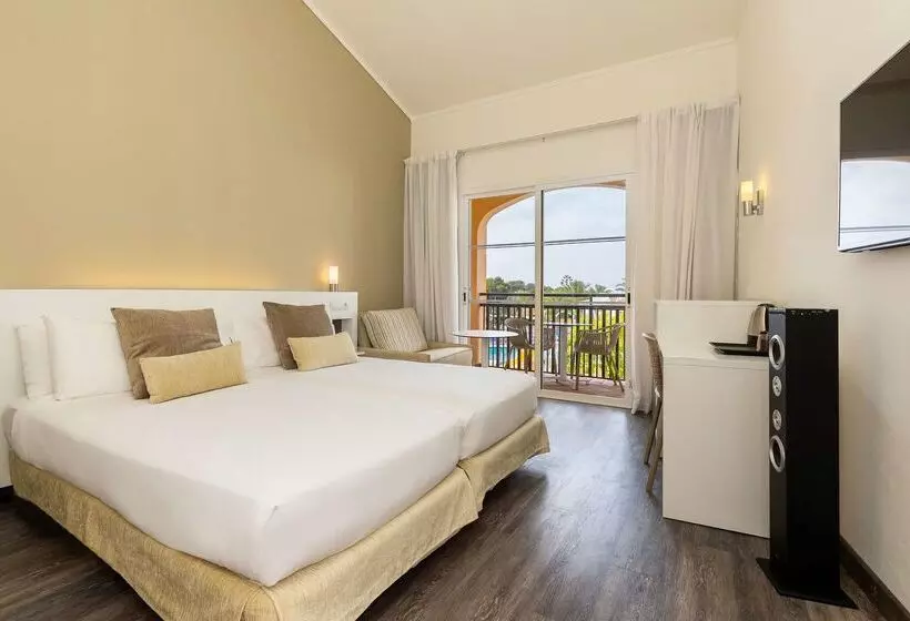 Hotel Sol Falcó Menorca