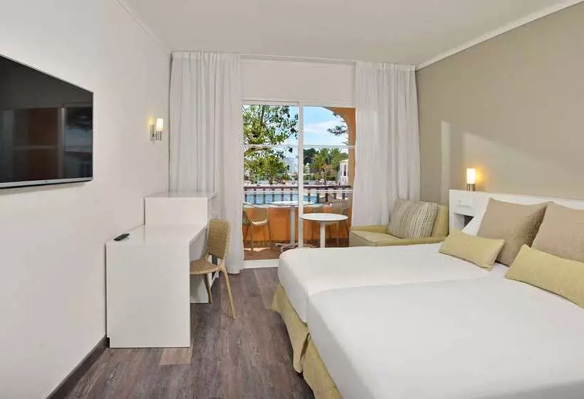 Hotel Sol Falcó Menorca