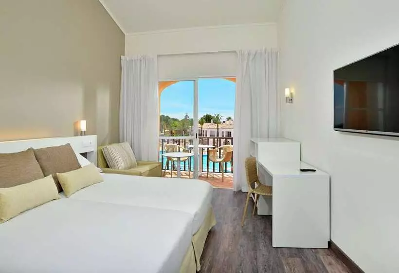 Hotel Sol Falcó Menorca