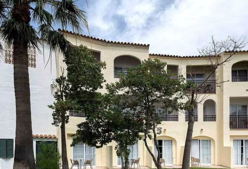 Hotel Sol Falcó Menorca