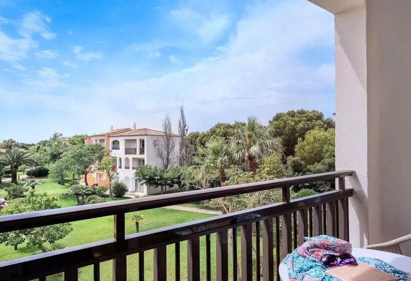 Hotel Sol Falcó Menorca