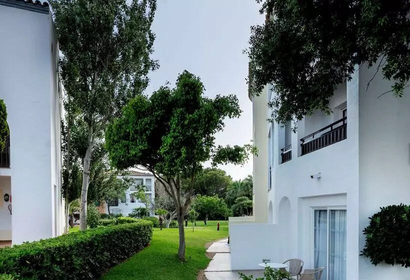 Hotel Sol Falcó Menorca