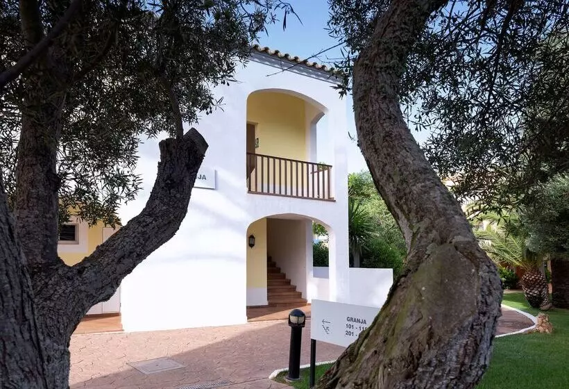 Hotel Sol Falcó Menorca
