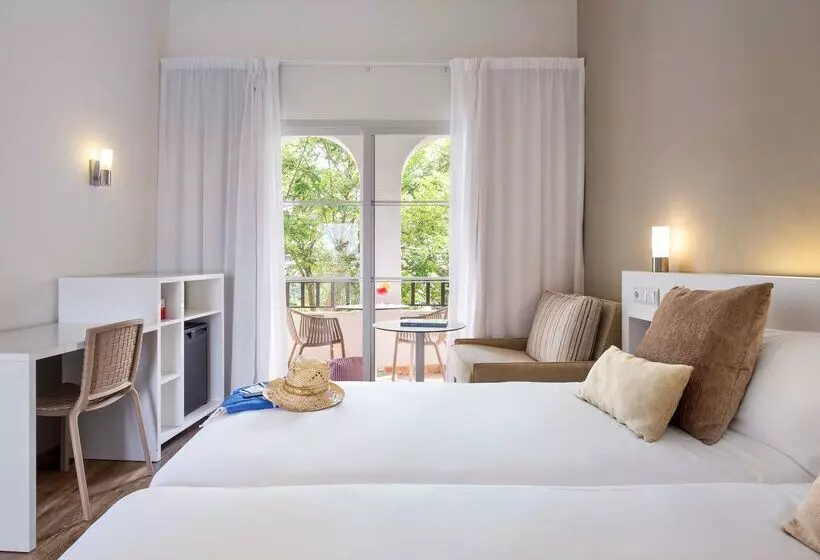 Hotel Sol Falcó Menorca