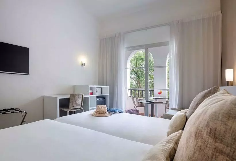 Hotel Sol Falcó Menorca