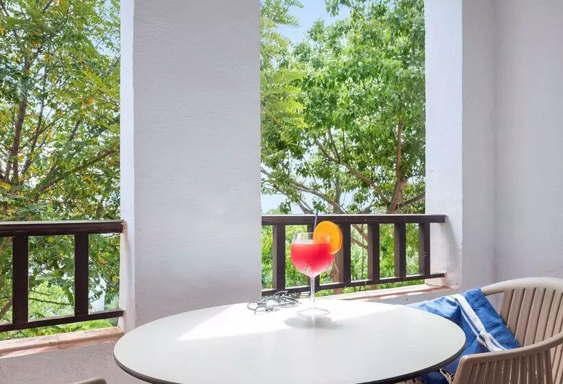 Hotel Sol Falcó Menorca