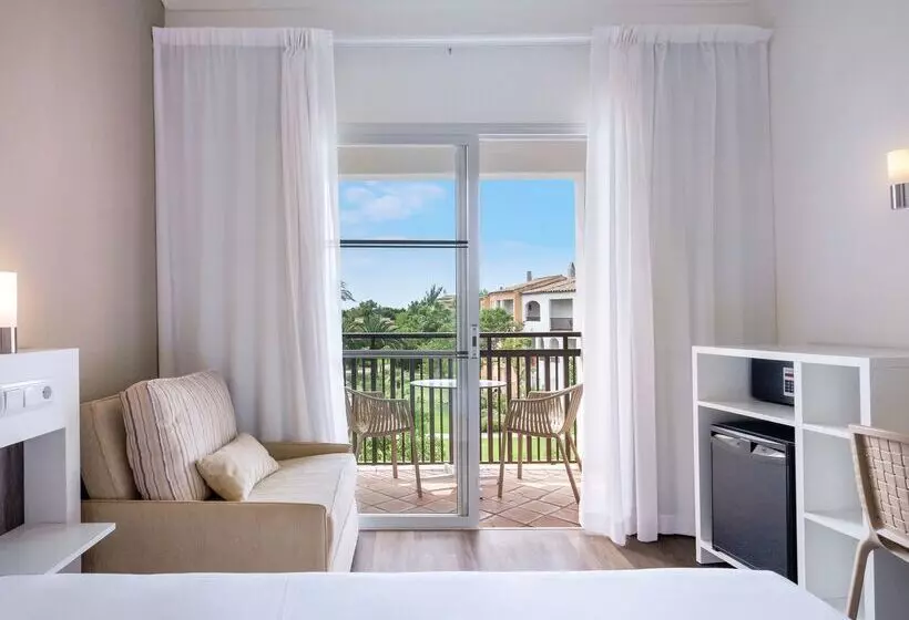 Hotel Sol Falcó Menorca