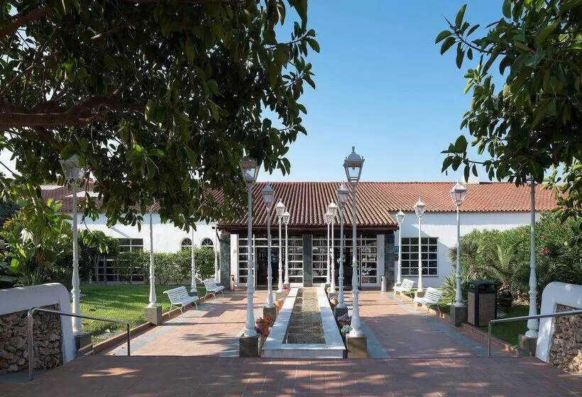 Hotel Sol Falcó Menorca