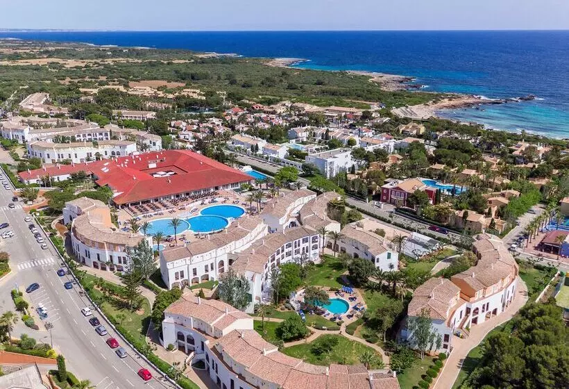 Hotel Sol Falcó Menorca