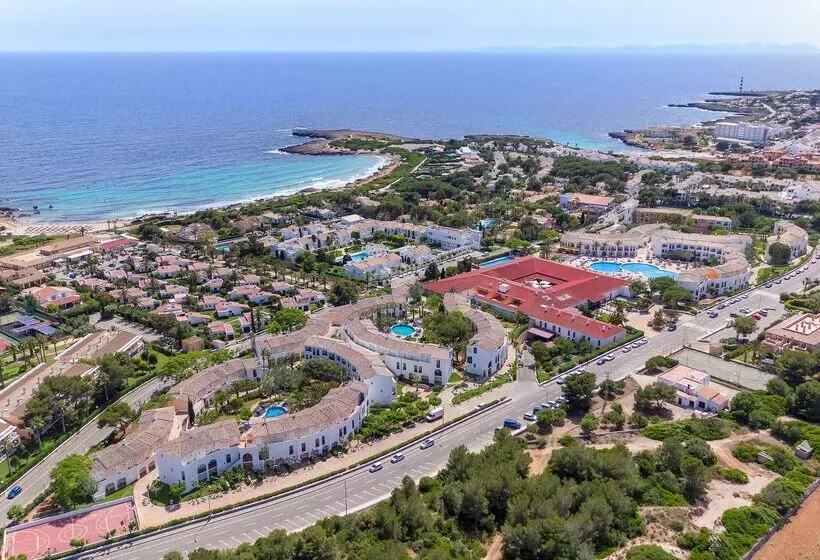 Hotel Sol Falcó Menorca