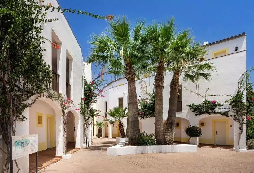 Hotel Sol Falcó Menorca
