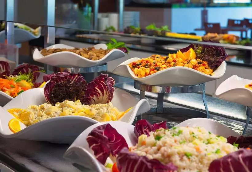 Hotel Sol Falcó Menorca