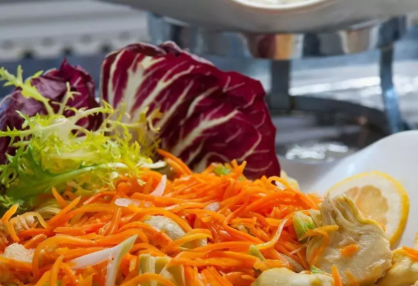 Hotel Sol Falcó Menorca