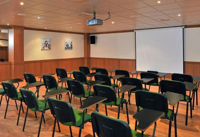 Hotel Sol Falcó Menorca