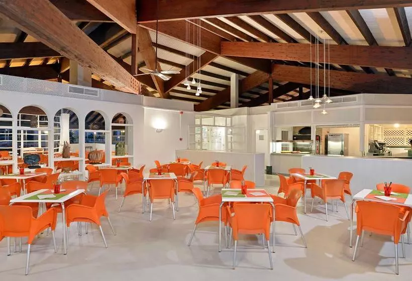 Hotel Sol Falcó Menorca