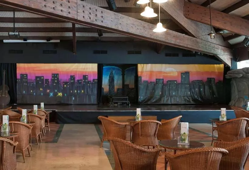 Hotel Sol Falcó Menorca