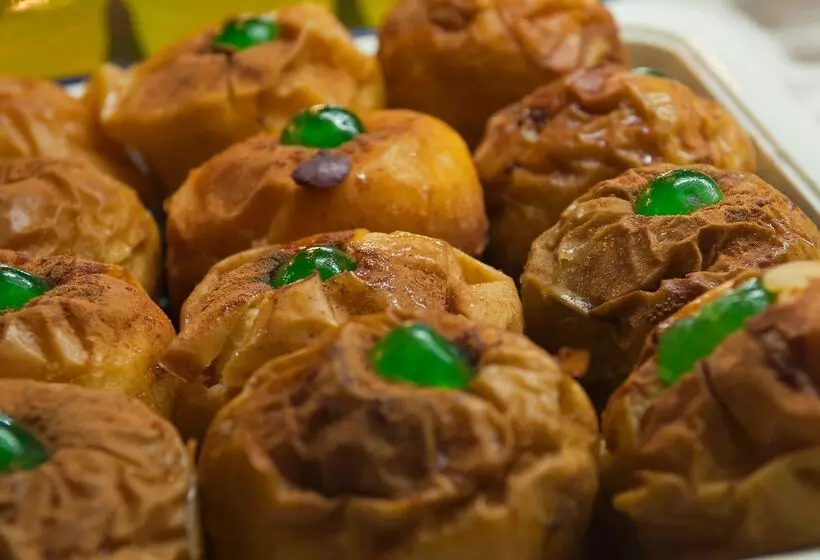 Hotel Sol Falcó Menorca