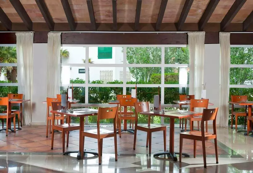 Hotel Sol Falcó Menorca