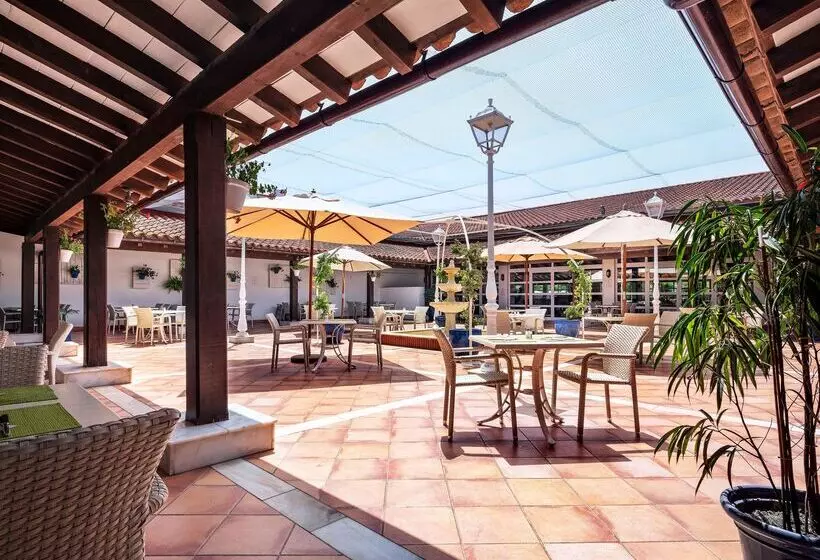 Hotel Sol Falcó Menorca