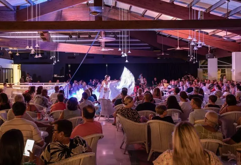 Hotel Sol Falcó Menorca