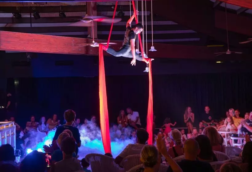 Hotel Sol Falcó Menorca