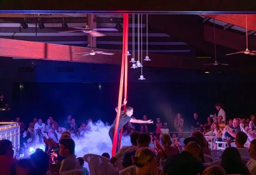 Hotel Sol Falcó Menorca