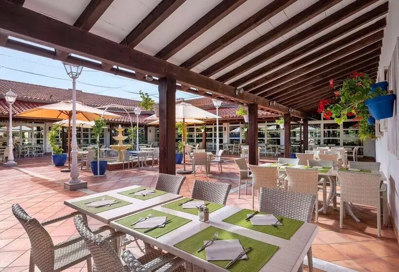 Hotel Sol Falcó Menorca