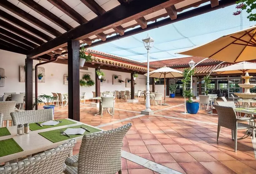 Hotel Sol Falcó Menorca