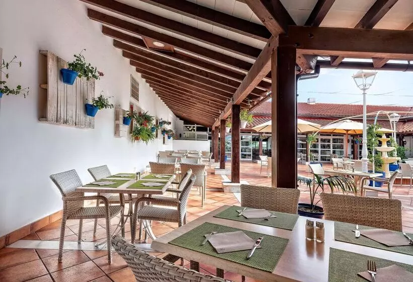 Hotel Sol Falcó Menorca