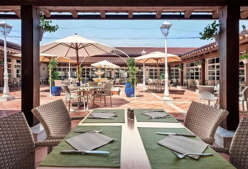 Hotel Sol Falcó Menorca