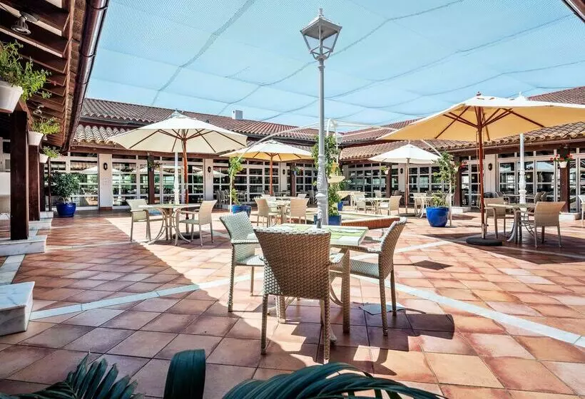 Hotel Sol Falcó Menorca