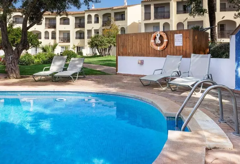 Hotel Sol Falcó Menorca