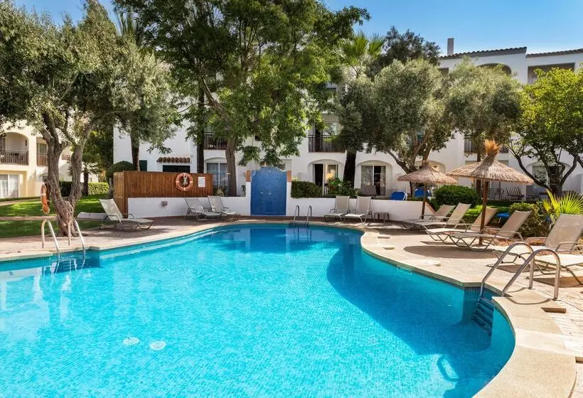 Hotel Sol Falcó Menorca