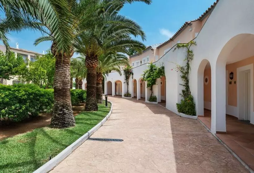 Hotel Sol Falcó Menorca