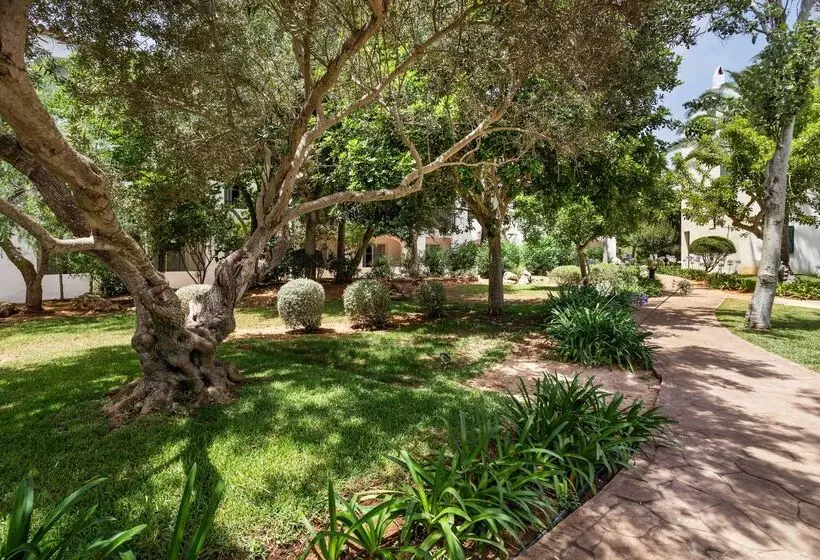 Hotel Sol Falcó Menorca