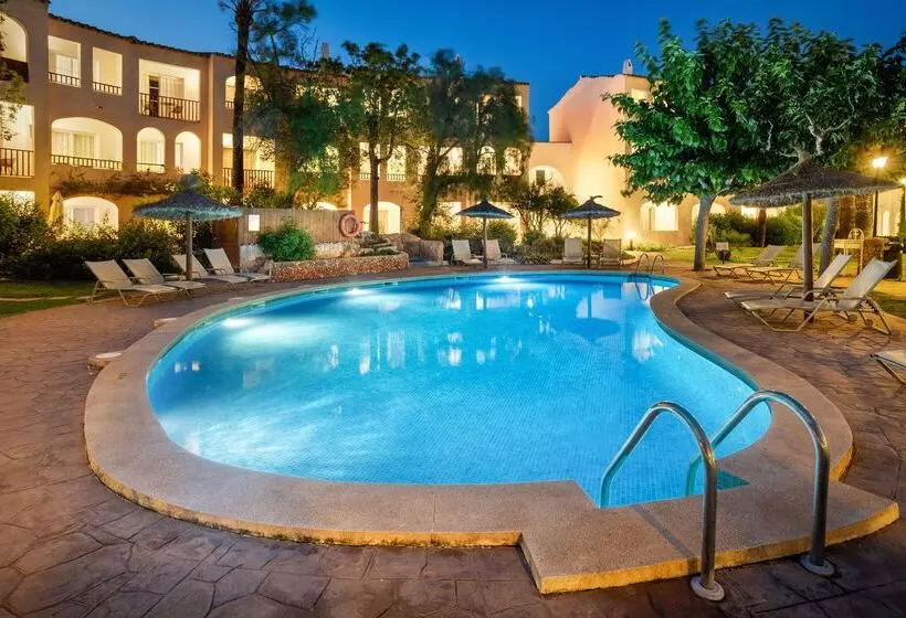 Hotel Sol Falcó Menorca