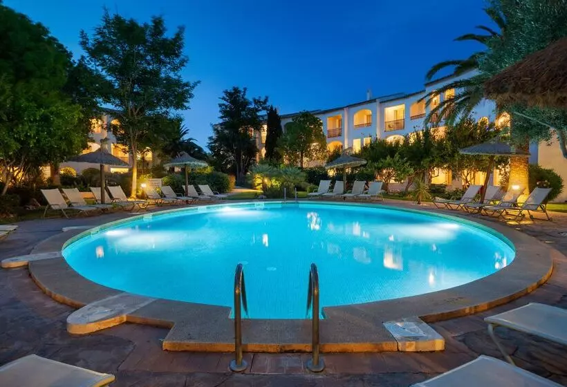 Hotel Sol Falcó Menorca