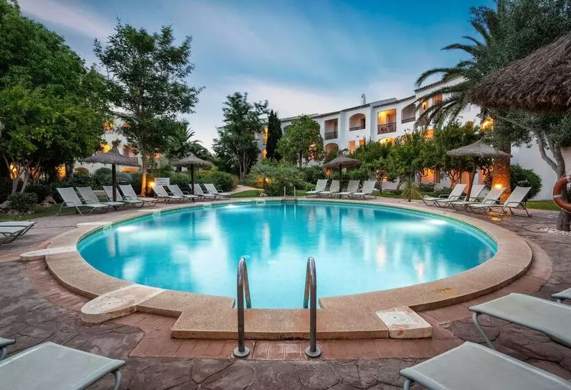 Hotel Sol Falcó Menorca