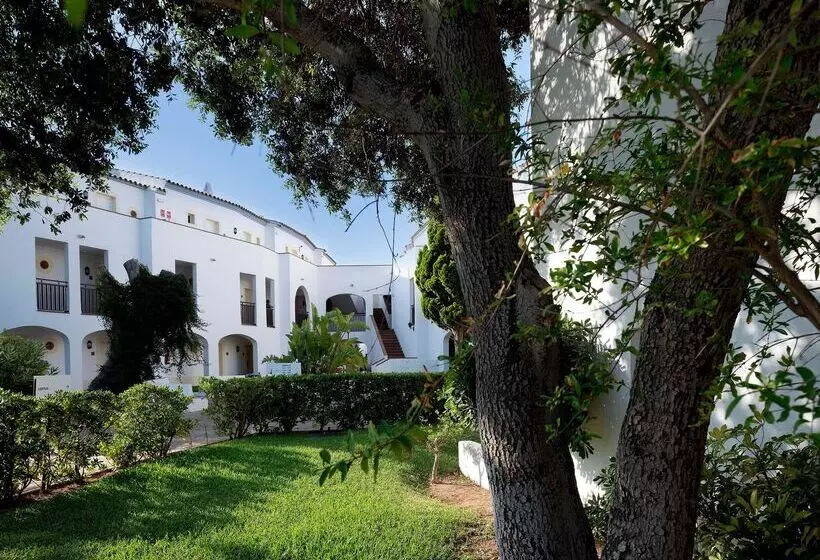 Hotel Sol Falcó Menorca